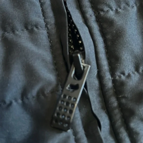 Fox jacket - Picture 4 of 5